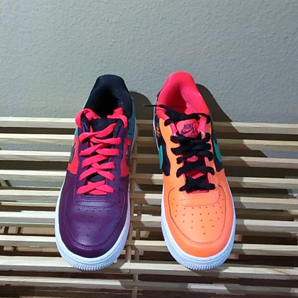 Nike Air Force 1 LV8 "What The 90s"